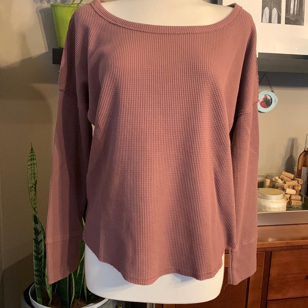 Abercrombie & Fitch Top